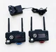 Hollyland Mars 400S PRO 400ft Dual HDMI+SDI Wireless Video Transmitter Receiver