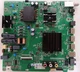 Hisense 58R6E3 Main Board (263341B, RSAG7.820.9221/ROH) 263340B
