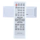 Replace Remote Control For Panasonic EUR7711150 SA-PM33 Stereo Audio System