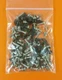 ⭐️⭐️⭐️⭐️⭐️ TV Full Screw Set RCA 42PA30RQ w/o Stand Screws
