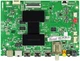 TCL Main Board for 65S423 (Service No. 65S423MFBA) SEE NOTE