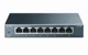 TP-LINK 8-Port Gigabit Desktop Switch TL-SG108 New! Sealed!