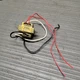 Onkyo Cp-1010a Turntable Power Transformer