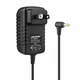 AC Adapter for Philips PET9402/37 PET7402/37 PET726 DVD Player Charger Power PSU