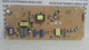 POWER BOARD PHILIPS 55PFL5602/F7 A (DSC) AA7R4MPW, AA74-MPW, BAB7UHF0102 2