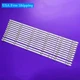 LED Strips For RCA ONN 100012587 30365006013 30365006014 RTU6549 RTRQ6522-US