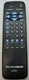PHILIPS MAGNAVOX RC 7974/04 WEBTV REMOTE MAT972A1, MAT972A101