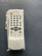 Sealed Remote Control for PHILCO  Digital TV Tuner Converter Box TB100HH9