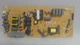 Power Board Magnavox 65MV378Y/F7 (FM1) AB78NMPW, BAA78ZF0102 1