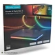 GOVEE H6604B AI Sync Box 2 with LED Backlight for 55-65 Inch TVs