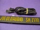 Technics SH-Z170 AM/FM Tuner Original Line Cord. Tested. Fully Functional. 