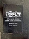 Tripp Lite B130-101-A Vga WITH AUDIO Over Cat5 remote unit, slightly tested