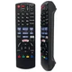 New Replace Remote For Panasonic DP-UB420 DP-UB820 Blu-Ray Disc Player