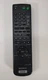 Sony RMT-D116A DVD Remote Control DVP-S350 DVP-S36 DVP-S360 DVP-S363 SN63 Works