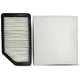 Engine Air Filter & Cabin Filter For 2012-2017 HYUNDAI ACCENT VELOSTER KIA RIO