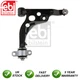 Track Control Arm Front Right Lower Febi Fits Relay Ducato Boxer 3521J3