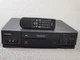 Hitachi VT-F380A Stereo VCR VHS Player W/ Remote Great Condition TESTED