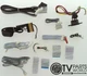 RCA 42PA30RQ Wires Cables Connectors Set 42PA30RQ-WIRES-1 