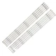 JL-D580A1330-365AS-M_V02 LED Strips For SHARP LC-58Q7330U Hisense 58R6E 58H6550E