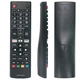 AKB75375604 Replace Remote Control fit for LG LCD TV 65SK8550PUA 43UK6090PUA