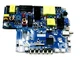 RCA RTU5540-C Power/Main Board 30101004 (88H1013)