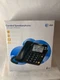 AT&T CL2940 Landline Corded Phone Desk Wall Telephone Caller ID Speakerphone