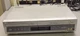 SONY MODEL SLV-D100 DVD/VCR