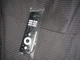 New/Sealed Hisense 65A6N OEM Remote 352524 might work for other Hisense tv's