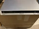 VTG Panasonic DVD-S1 DVD/CD Player Advanced Progressive Scan FOR PARTS