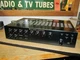 TOA 900 Series II A-903 MK2 Power Amplifier , WORKS