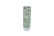 Generic Remote Control for Magnavox Emerson GFM Sylvania DVD VCR Combo Player