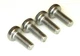 New RCA 42PA30RQ Complete Screw Set for Wall Mount