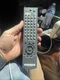 Genuine Sony Remote Control RMT-V501A For Sony DVD SLV D100 SLV-D251 SLV-D350