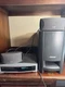 BOSE AV 3-2-1 Series II  Surround Sound System Speakers Media Center No Remote