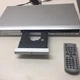 Toshiba SD-K741 Progressive Scan DVD Player With Remote Control Tested Works