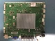 Phillips A6192UZ MAIN BOARD MODEL 75PFL6601/F7