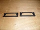 Atlona Mounting Brackets for AT-HDRX and AT-HDTX (pair)