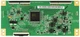 JVC STCON495C Version 2 T-Con Board (50-inch models ONLY)