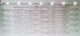 Vizio D65-F1 LED Light Strip Set D65-F1-LLS-A LB-GM3030-GJVIZIOD656X12AG52-L