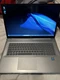 HP 17.3" HD+ Touchscreen Laptop - Intel Pentium - 4GB RAM - 128GB SSD Storage - 