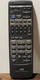 JVC PQ10956 VCR Remote Control For HR-S4700U HR-D740U HR-D720U HR-D1730UM