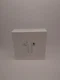 Apple AirPods 2nd Generation with Charging Case - White (MV7N2AM/A)
