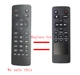 RTS7010B Replace RCA Sound Bar System Remote Control with Bluetooth FM CD 