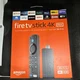 AMAZON FIRE TV Stick 4K MAX, Wi-Fi 6, Alexa Voice Remote - New - Sealed!
