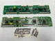 LG OEM Lower&Upper Drive  Model 50PQ30-UA Part EBR62647006/EBR62646706