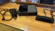 Microsoft Xbox One VCR Black Console w/ Kinect, Power, HDMI Cables - Tested