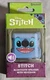 Disney Stitch Bluetooth Speaker With Keychain (Bitty Boomers)