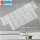 LED Backlight Strip For Samsung UN60JU650DF UN60JU7090F UN60JU7100F UN60JU6400F