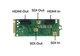 Apantac OG-US-5000-RM Rear Module for OG-US-5000-MB