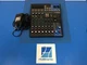 USED YAMAHA MG10XU Channel Mixing Console